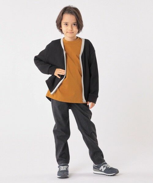 SHIPS / シップス その他パンツ | SHIPS KIDS:100〜130cm / ワンダー シェイプ パンツ | 詳細14