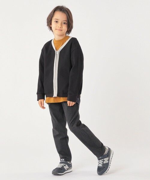 SHIPS / シップス その他パンツ | SHIPS KIDS:100〜130cm / ワンダー シェイプ パンツ | 詳細15