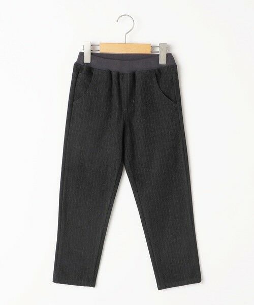 SHIPS / シップス その他パンツ | SHIPS KIDS:100〜130cm / ワンダー シェイプ パンツ | 詳細17