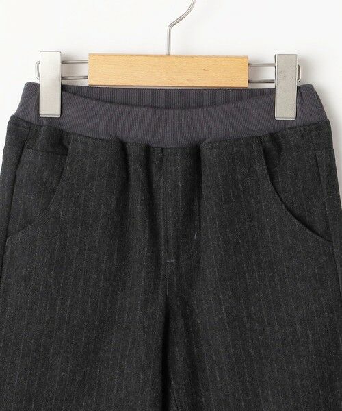 SHIPS / シップス その他パンツ | SHIPS KIDS:100〜130cm / ワンダー シェイプ パンツ | 詳細19