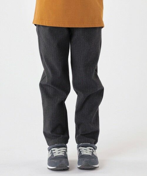 SHIPS / シップス その他パンツ | SHIPS KIDS:100〜130cm / ワンダー シェイプ パンツ | 詳細9