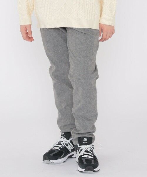 SHIPS / シップス その他パンツ | SHIPS KIDS:140〜160cm / ワンダー シェイプ パンツ | 詳細1