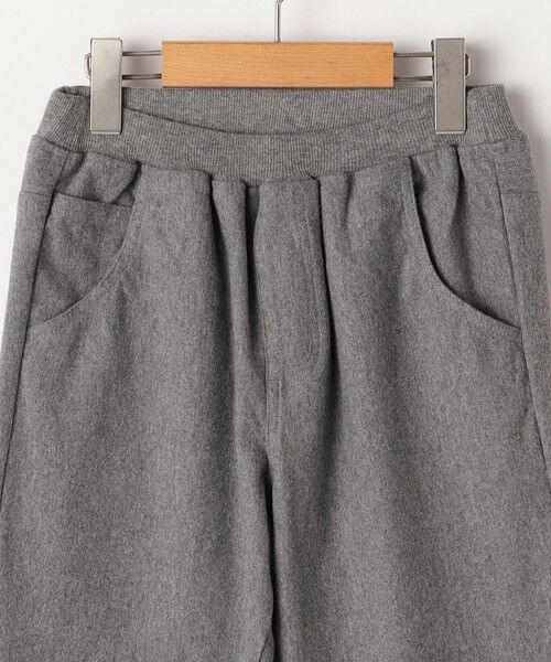 SHIPS / シップス その他パンツ | SHIPS KIDS:140〜160cm / ワンダー シェイプ パンツ | 詳細8