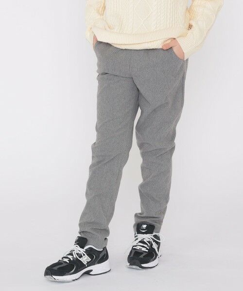 SHIPS / シップス その他パンツ | SHIPS KIDS:140〜160cm / ワンダー シェイプ パンツ | 詳細2