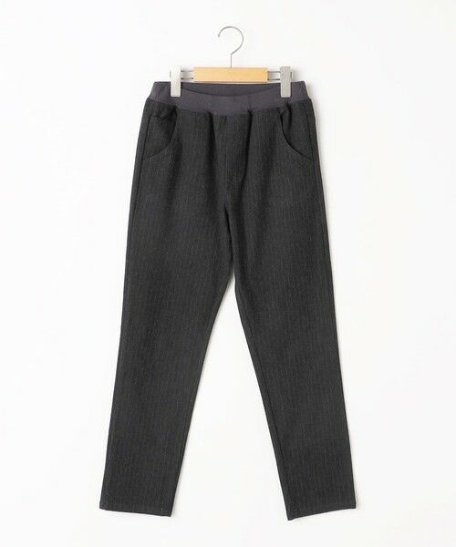 SHIPS / シップス その他パンツ | SHIPS KIDS:140〜160cm / ワンダー シェイプ パンツ | 詳細21