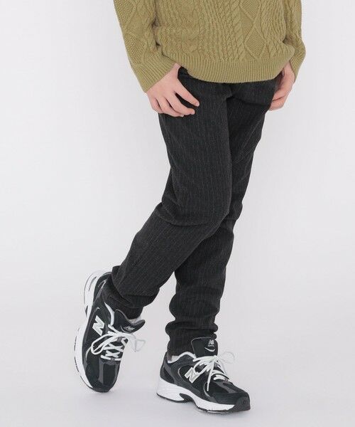 SHIPS / シップス その他パンツ | SHIPS KIDS:140〜160cm / ワンダー シェイプ パンツ | 詳細15