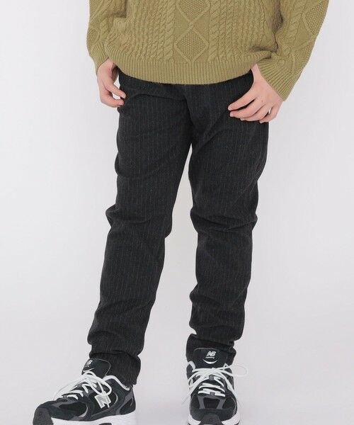 SHIPS / シップス その他パンツ | SHIPS KIDS:140〜160cm / ワンダー シェイプ パンツ | 詳細16