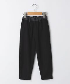 SHIPS / シップス その他パンツ | SHIPS KIDS:100〜130cm / ブラック テーパード パンツ