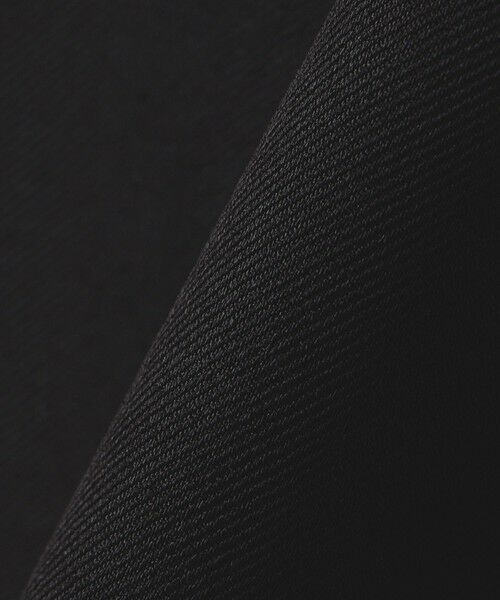 SHIPS / シップス その他パンツ | SHIPS KIDS:100〜130cm / ブラック テーパード パンツ | 詳細8