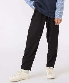 SHIPS / シップス その他パンツ | SHIPS KIDS:140〜160cm / ブラック テーパード パンツ
