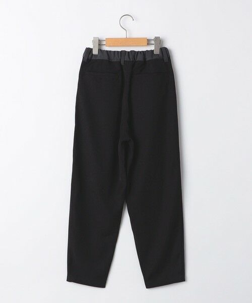 SHIPS / シップス その他パンツ | SHIPS KIDS:140〜160cm / ブラック テーパード パンツ | 詳細14