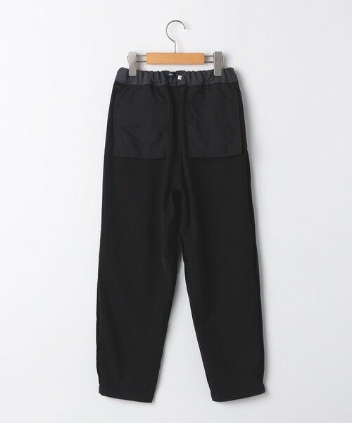 SHIPS / シップス その他パンツ | SHIPS KIDS:140〜160cm / ブラック テーパード パンツ | 詳細20