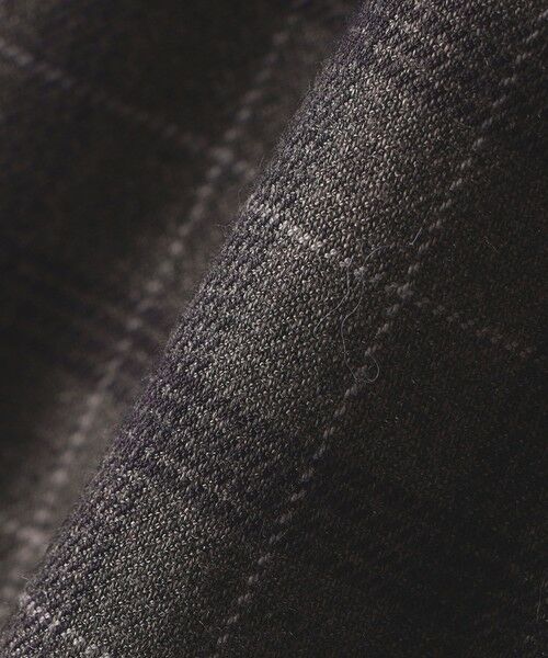 SHIPS / シップス その他パンツ | SHIPS KIDS:100〜130cm / チェック テーパード パンツ | 詳細11