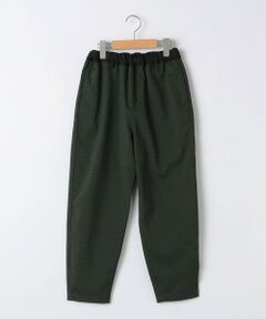 SHIPS / シップス その他パンツ | SHIPS KIDS:140〜160cm / チェック テーパード パンツ