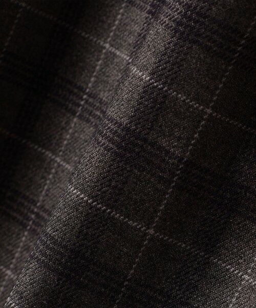 SHIPS / シップス その他パンツ | SHIPS KIDS:140〜160cm / チェック テーパード パンツ | 詳細21