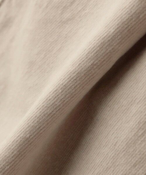 SHIPS / シップス その他パンツ | SHIPS KIDS:100〜130cm / コーデュロイ ストラップ ワイド パンツ | 詳細12