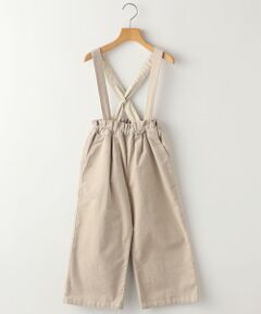 SHIPS / シップス その他パンツ | SHIPS KIDS:140〜150cm / コーデュロイ ストラップ ワイド パンツ