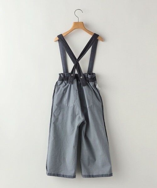 SHIPS / シップス その他パンツ | SHIPS KIDS:140〜150cm / コーデュロイ ストラップ ワイド パンツ | 詳細8