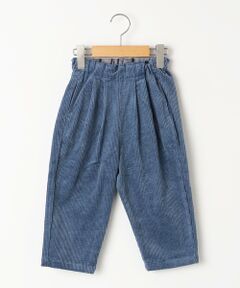 SHIPS / シップス その他パンツ | SHIPS KIDS:90cm / コーデュロイ タック パンツ