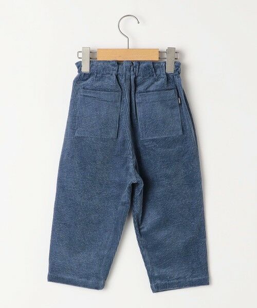 SHIPS / シップス その他パンツ | SHIPS KIDS:90cm / コーデュロイ タック パンツ | 詳細1