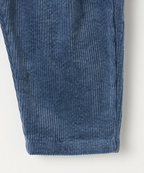 SHIPS / シップス その他パンツ | SHIPS KIDS:90cm / コーデュロイ タック パンツ | 詳細5