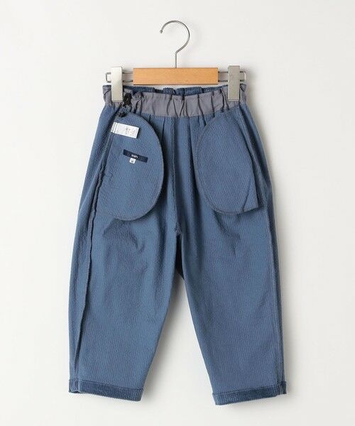 SHIPS / シップス その他パンツ | SHIPS KIDS:90cm / コーデュロイ タック パンツ | 詳細6