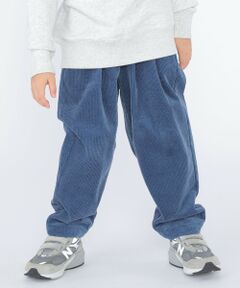 SHIPS / シップス その他パンツ | SHIPS KIDS:100〜130cm / コーデュロイ タック パンツ