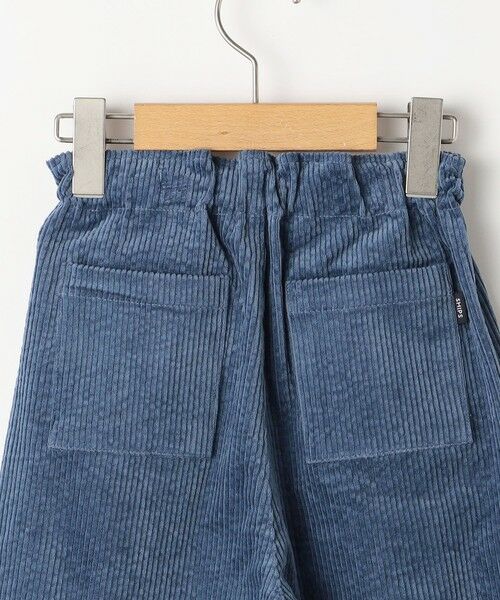 SHIPS / シップス その他パンツ | SHIPS KIDS:100〜130cm / コーデュロイ タック パンツ | 詳細11