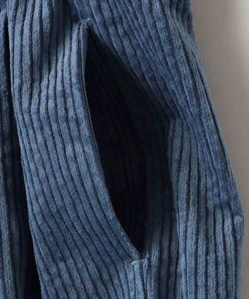 SHIPS / シップス その他パンツ | SHIPS KIDS:100〜130cm / コーデュロイ タック パンツ | 詳細12