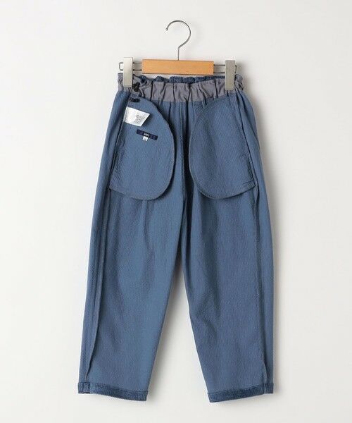 SHIPS / シップス その他パンツ | SHIPS KIDS:100〜130cm / コーデュロイ タック パンツ | 詳細14
