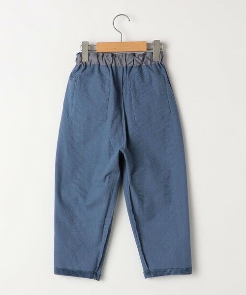 SHIPS / シップス その他パンツ | SHIPS KIDS:100〜130cm / コーデュロイ タック パンツ | 詳細15