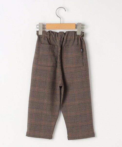 SHIPS / シップス その他パンツ | SHIPS KIDS:90cm / チェック タック パンツ | 詳細1