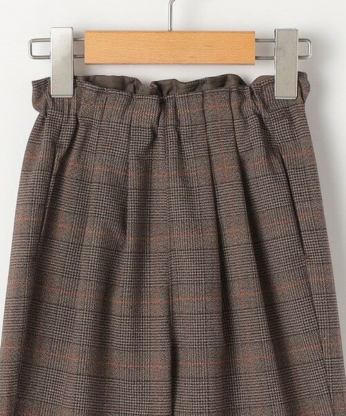 SHIPS / シップス その他パンツ | SHIPS KIDS:90cm / チェック タック パンツ | 詳細2