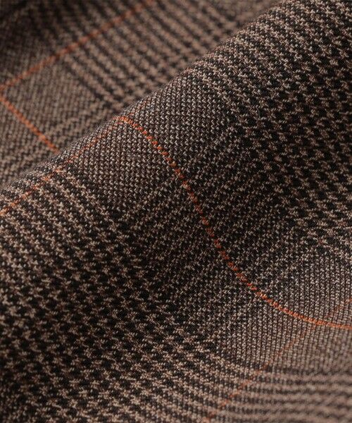 SHIPS / シップス その他パンツ | SHIPS KIDS:90cm / チェック タック パンツ | 詳細8