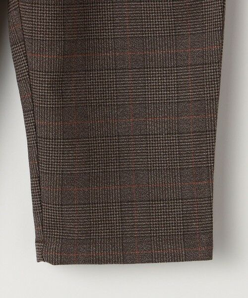 SHIPS / シップス その他パンツ | SHIPS KIDS:100〜130cm / チェック タック パンツ | 詳細13