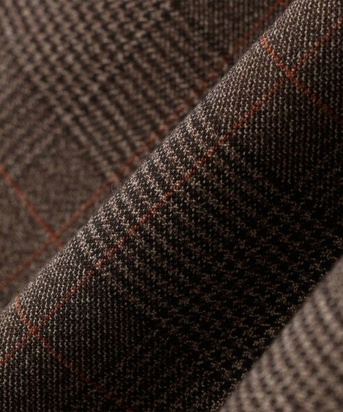 SHIPS / シップス その他パンツ | SHIPS KIDS:100〜130cm / チェック タック パンツ | 詳細16