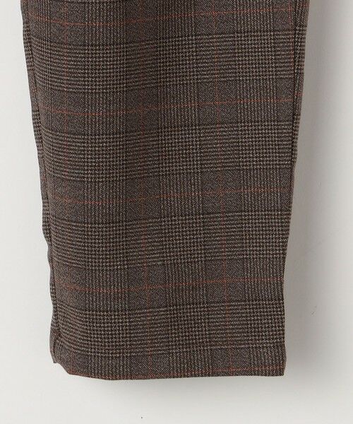 SHIPS / シップス その他パンツ | SHIPS KIDS:140〜160cm / チェック タック パンツ | 詳細5