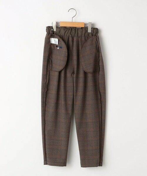 SHIPS / シップス その他パンツ | SHIPS KIDS:140〜160cm / チェック タック パンツ | 詳細6