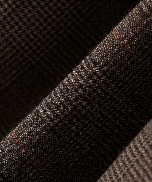 SHIPS / シップス その他パンツ | SHIPS KIDS:140〜160cm / チェック タック パンツ | 詳細8