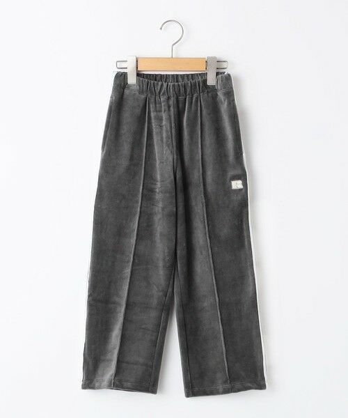 SHIPS / シップス その他パンツ | 【SHIPS KIDS別注】RUSSELL ATHLETIC:100〜130cm / ライン パンツ | 詳細7