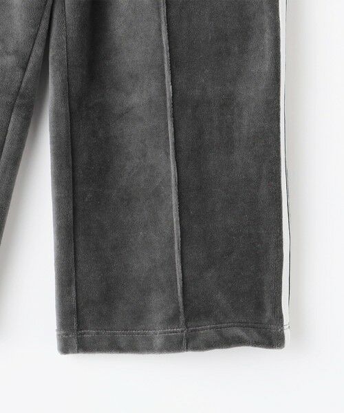 SHIPS / シップス その他パンツ | 【SHIPS KIDS別注】RUSSELL ATHLETIC:100〜130cm / ライン パンツ | 詳細9