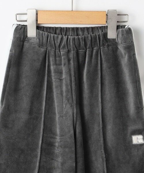 SHIPS / シップス その他パンツ | 【SHIPS KIDS別注】RUSSELL ATHLETIC:100〜130cm / ライン パンツ | 詳細11