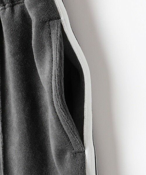 SHIPS / シップス その他パンツ | 【SHIPS KIDS別注】RUSSELL ATHLETIC:140〜160cm / ライン パンツ | 詳細3