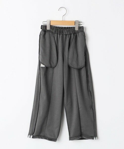 SHIPS / シップス その他パンツ | 【SHIPS KIDS別注】RUSSELL ATHLETIC:140〜160cm / ライン パンツ | 詳細6