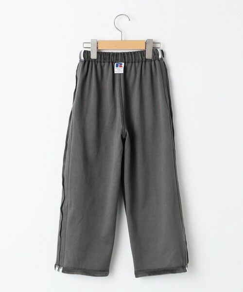 SHIPS / シップス その他パンツ | 【SHIPS KIDS別注】RUSSELL ATHLETIC:140〜160cm / ライン パンツ | 詳細7