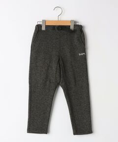 SHIPS / シップス その他パンツ | SHIPS KIDS:100〜130cm / フリース ジョガー パンツ