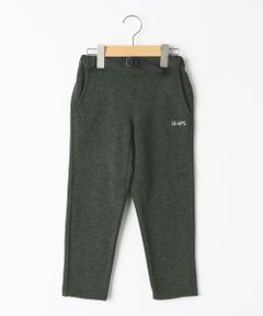 SHIPS / シップス その他パンツ | SHIPS KIDS:100〜130cm / フリース ジョガー パンツ