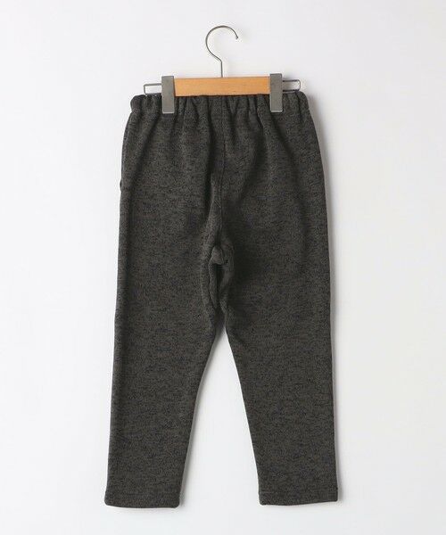 SHIPS / シップス その他パンツ | SHIPS KIDS:100〜130cm / フリース ジョガー パンツ | 詳細1