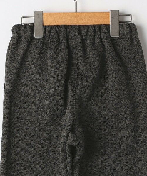 SHIPS / シップス その他パンツ | SHIPS KIDS:100〜130cm / フリース ジョガー パンツ | 詳細3