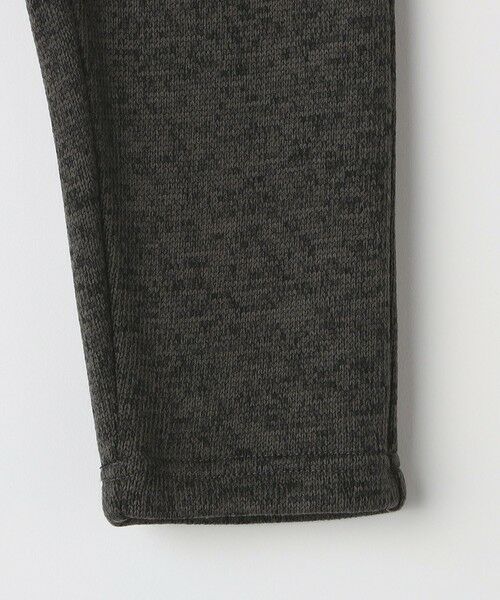 SHIPS / シップス その他パンツ | SHIPS KIDS:100〜130cm / フリース ジョガー パンツ | 詳細4